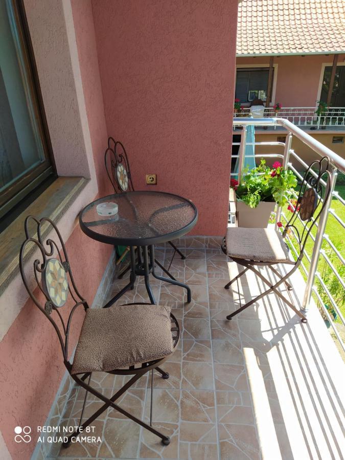 Apartment & Rooms Aleksandar Golubac Luaran gambar