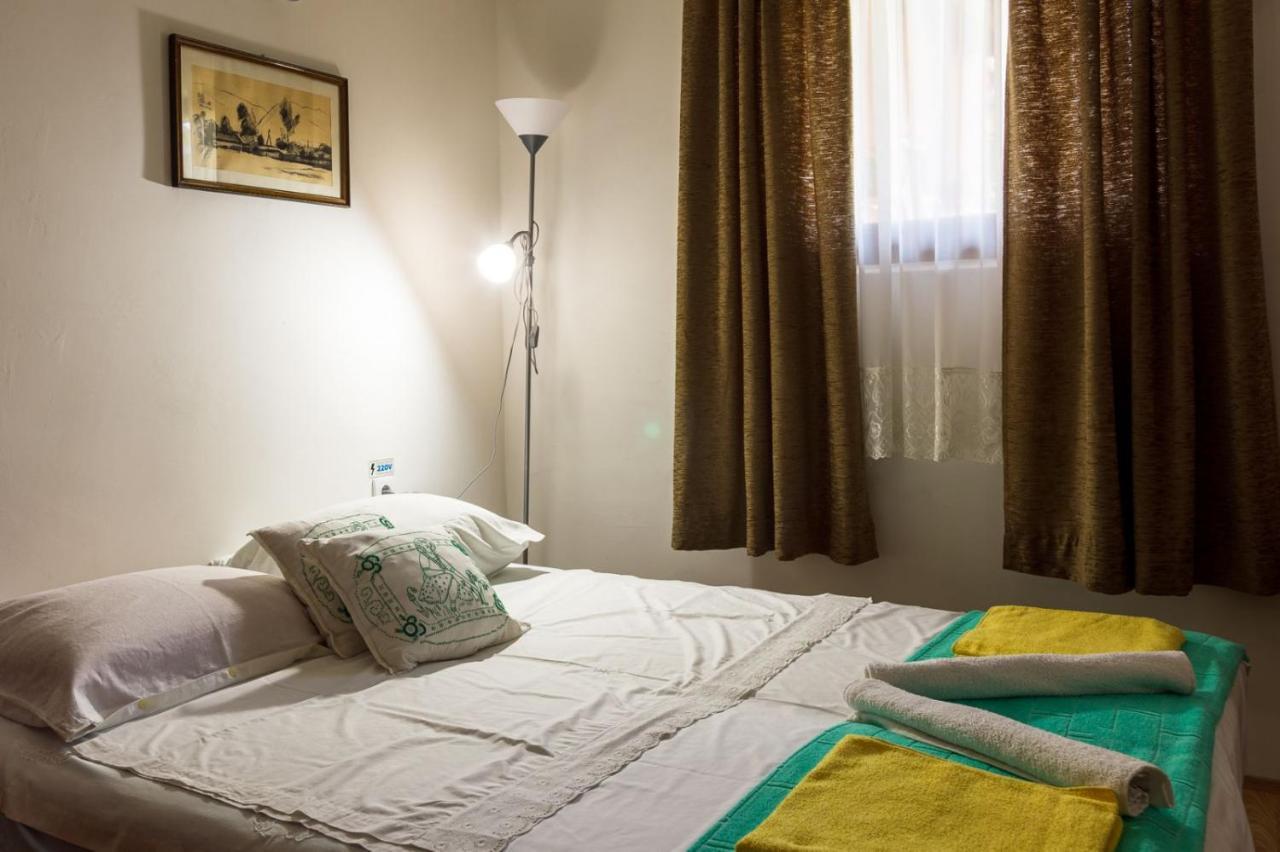Apartment & Rooms Aleksandar Golubac Luaran gambar