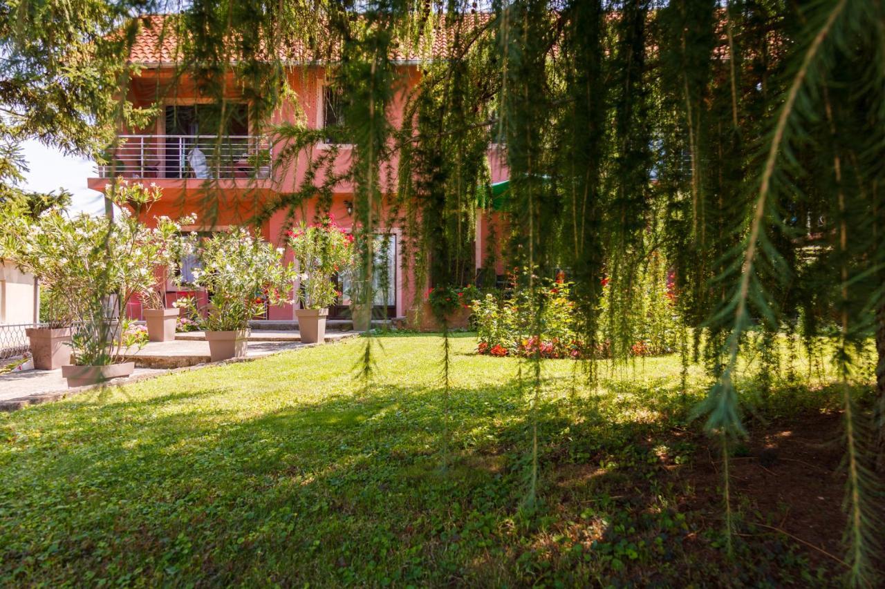 Apartment & Rooms Aleksandar Golubac Luaran gambar
