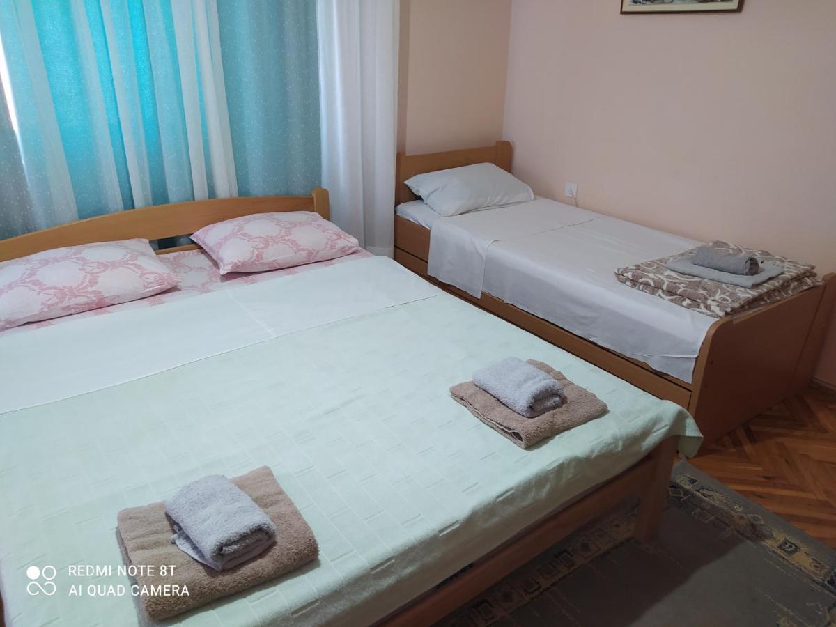 Apartment & Rooms Aleksandar Golubac Luaran gambar