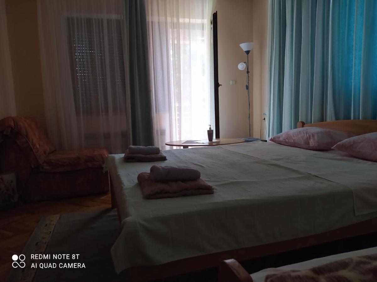 Apartment & Rooms Aleksandar Golubac Luaran gambar