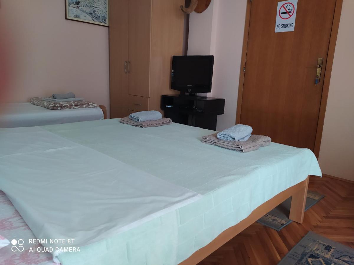 Apartment & Rooms Aleksandar Golubac Luaran gambar