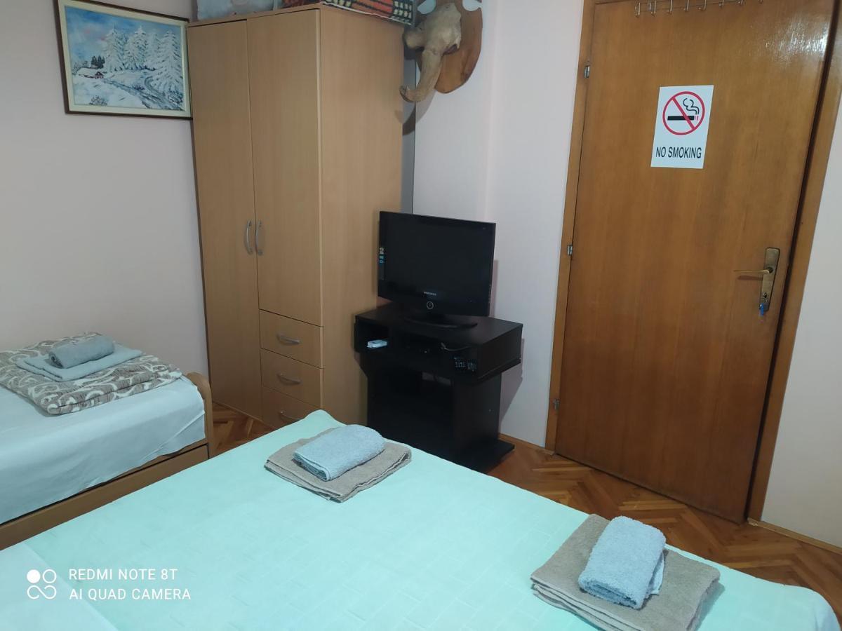 Apartment & Rooms Aleksandar Golubac Luaran gambar