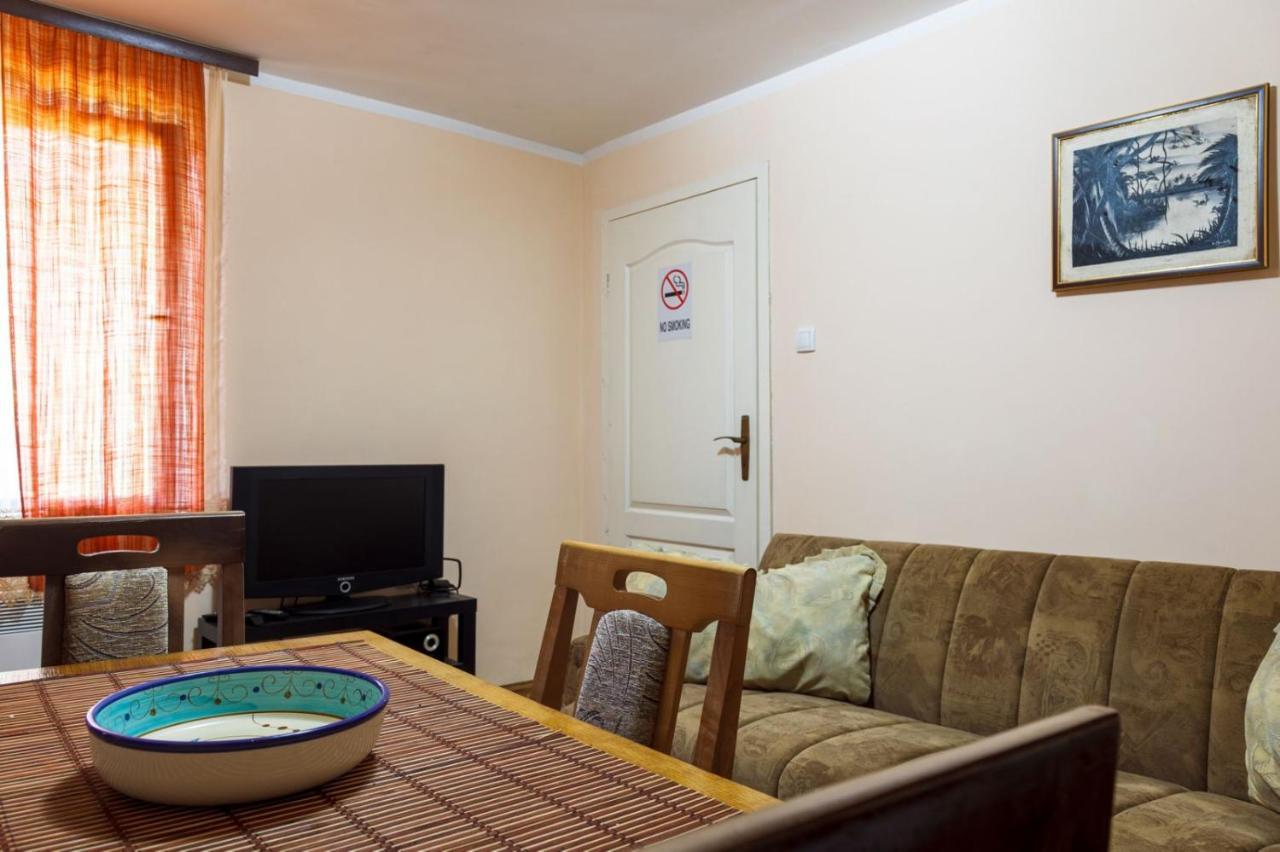 Apartment & Rooms Aleksandar Golubac Luaran gambar