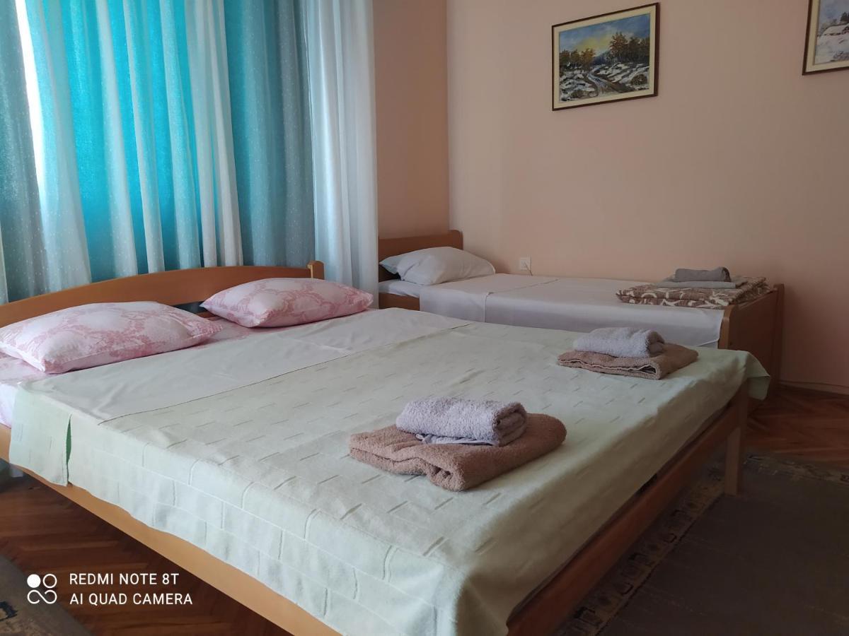 Apartment & Rooms Aleksandar Golubac Luaran gambar