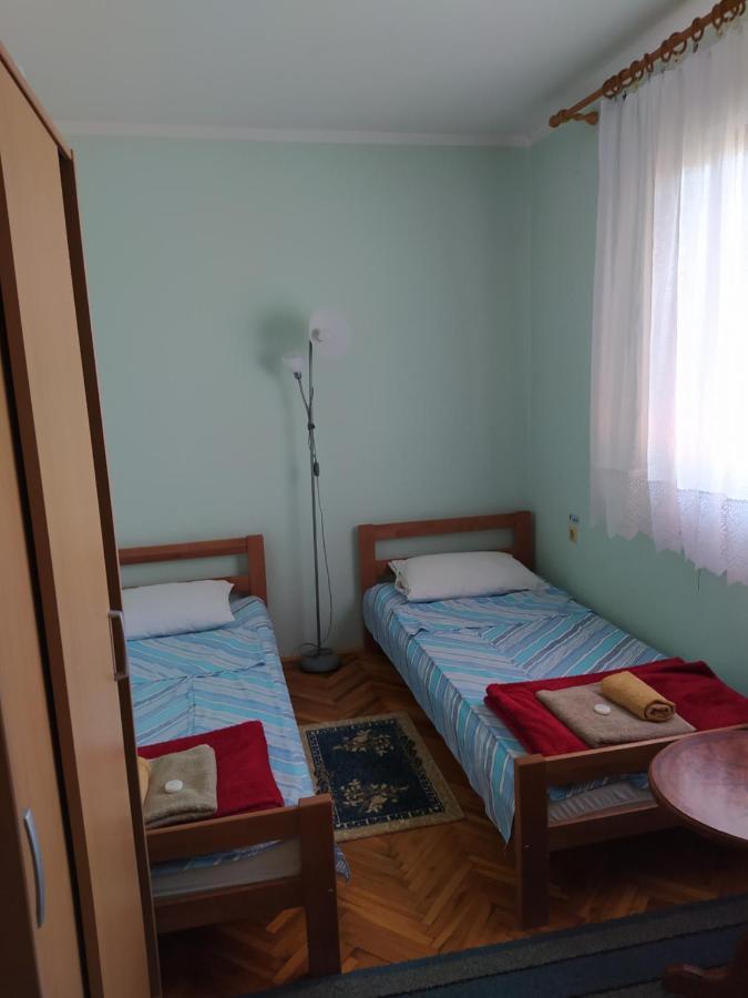 Apartment & Rooms Aleksandar Golubac Luaran gambar