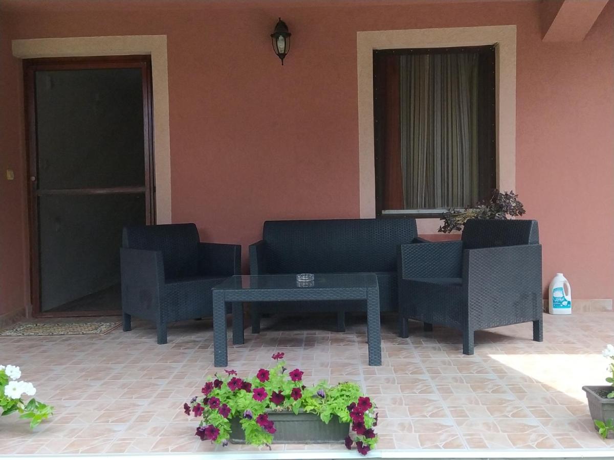 Apartment & Rooms Aleksandar Golubac Luaran gambar