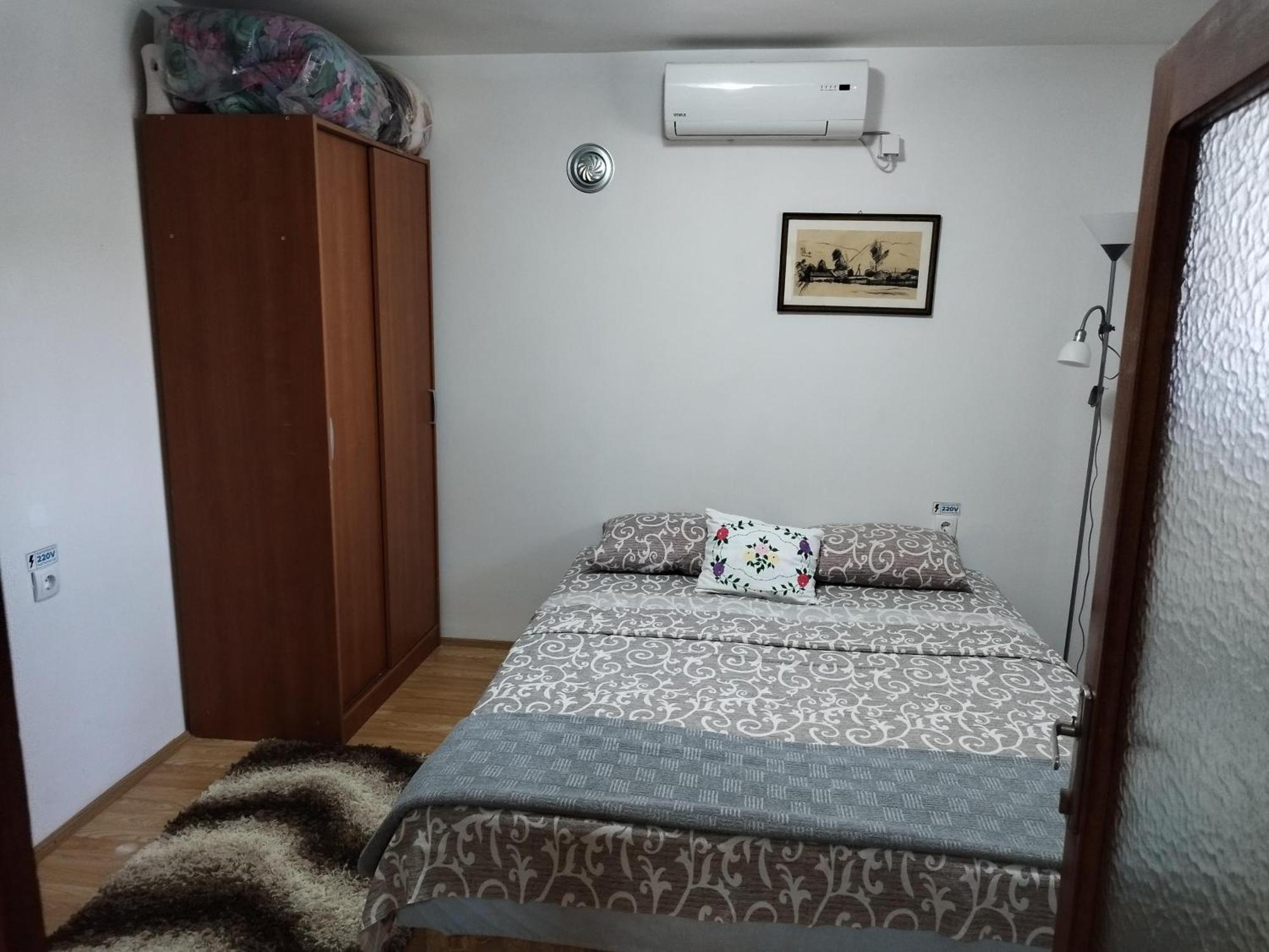 Apartment & Rooms Aleksandar Golubac Luaran gambar