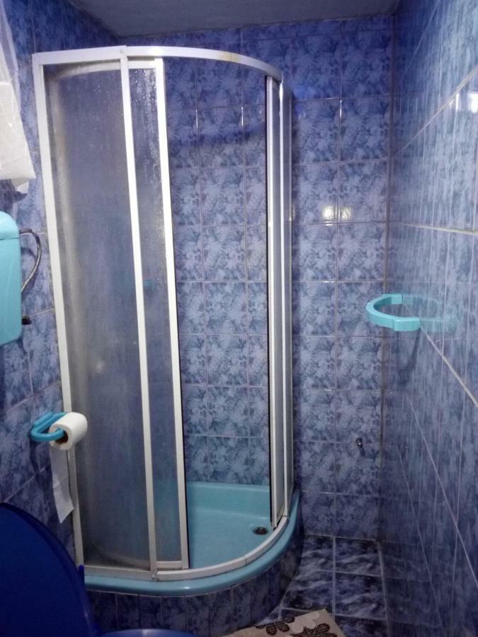 Apartment & Rooms Aleksandar Golubac Luaran gambar