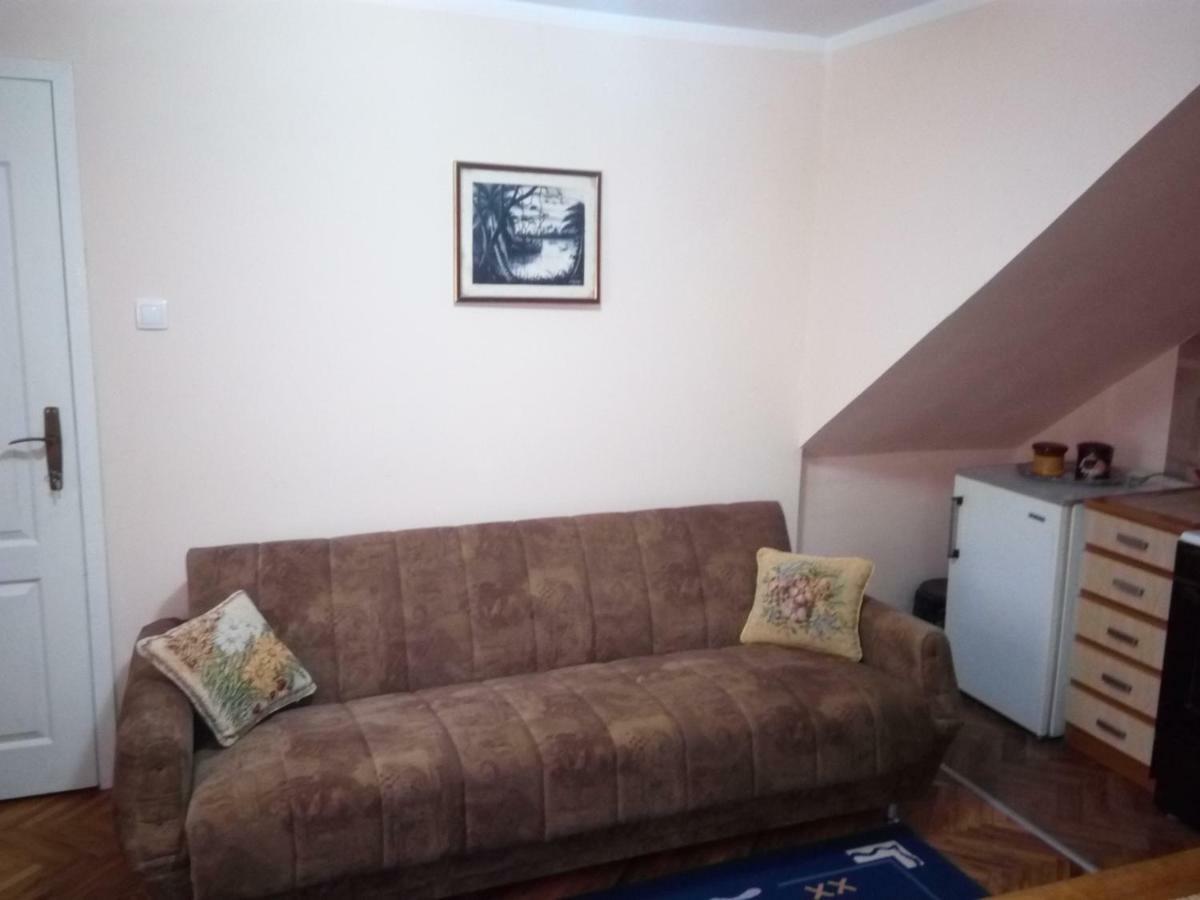 Apartment & Rooms Aleksandar Golubac Luaran gambar