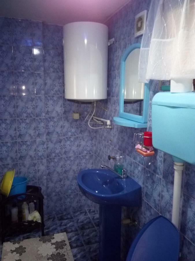 Apartment & Rooms Aleksandar Golubac Luaran gambar