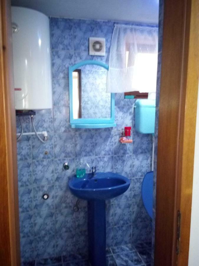 Apartment & Rooms Aleksandar Golubac Luaran gambar