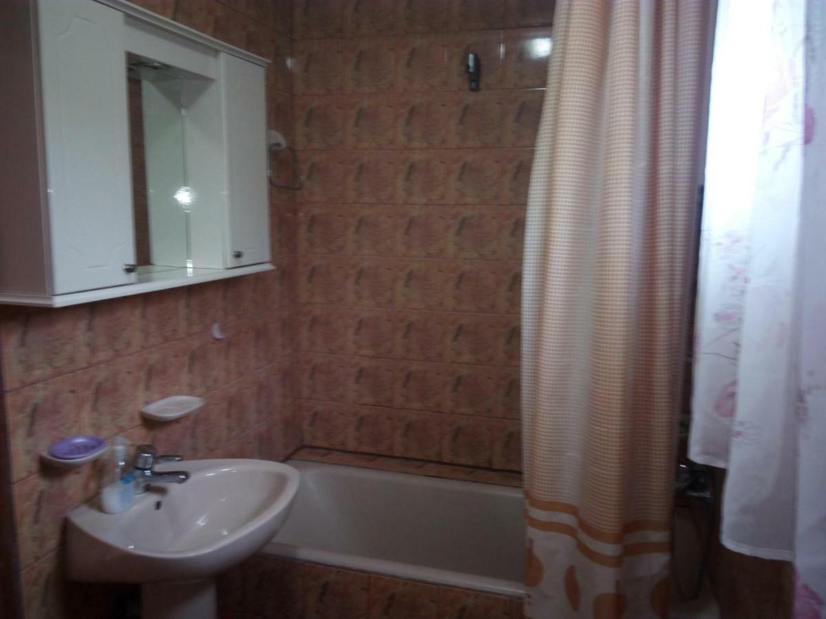 Apartment & Rooms Aleksandar Golubac Luaran gambar