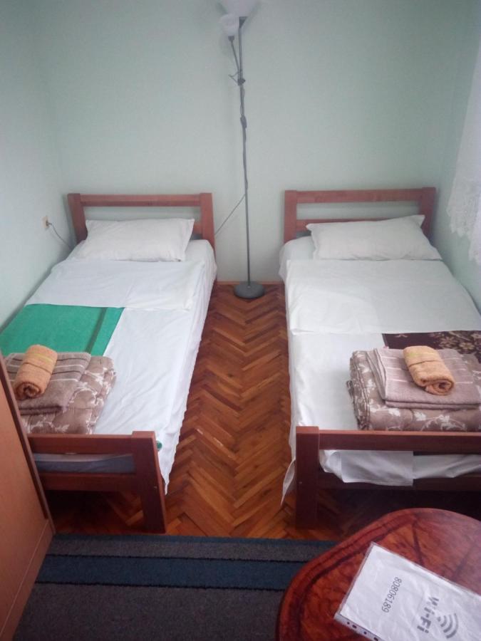 Apartment & Rooms Aleksandar Golubac Luaran gambar