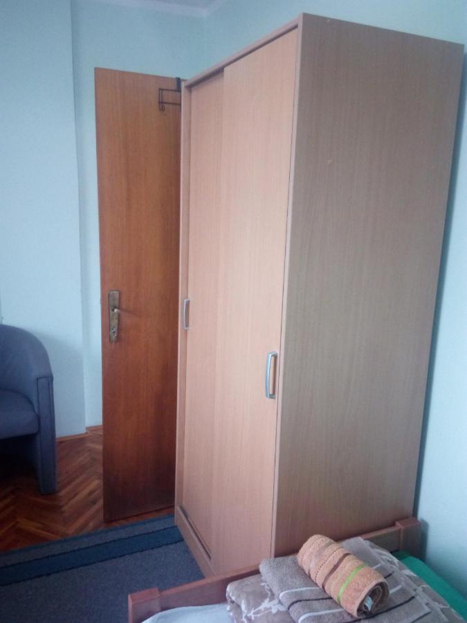 Apartment & Rooms Aleksandar Golubac Luaran gambar