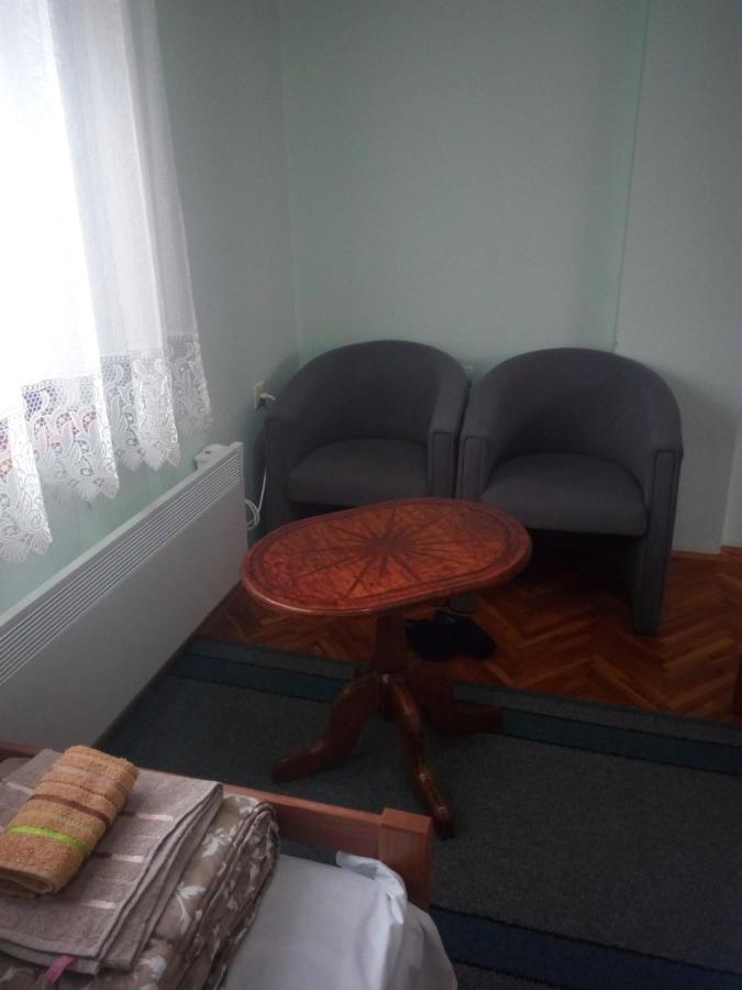 Apartment & Rooms Aleksandar Golubac Luaran gambar